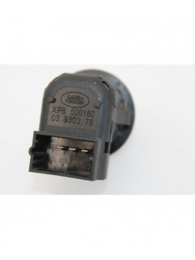 Interruptor LAND ROVER DISCOVERY V6 TD SE 2008