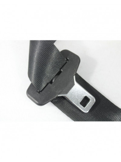 Recambio de cinturon seguridad trasero derecho para alfa romeo giulietta (191) sprint referencia OEM IAM 34112512A