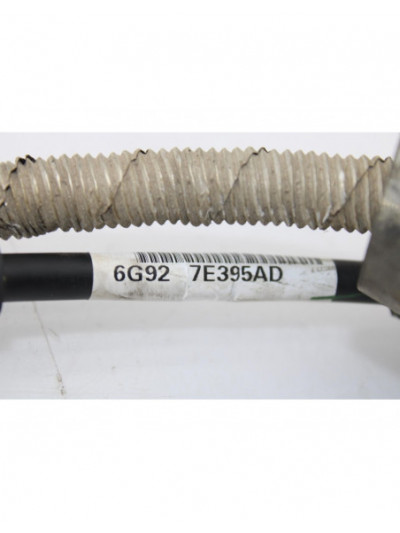 Cable accionamiento embrague LAND ROVER FREELANDER TD4 HSE 2012