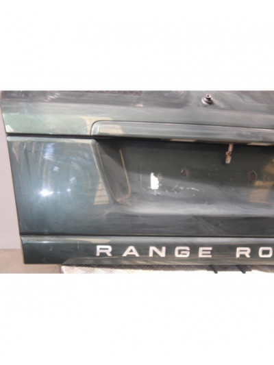 Recambio de porton trasero para land rover range rover sport v6 td s referencia OEM IAM 4050TVERDE
