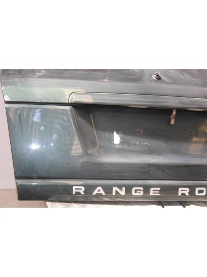 Porton trasero LAND ROVER RANGE ROVER SPORT V6 TD S 2010