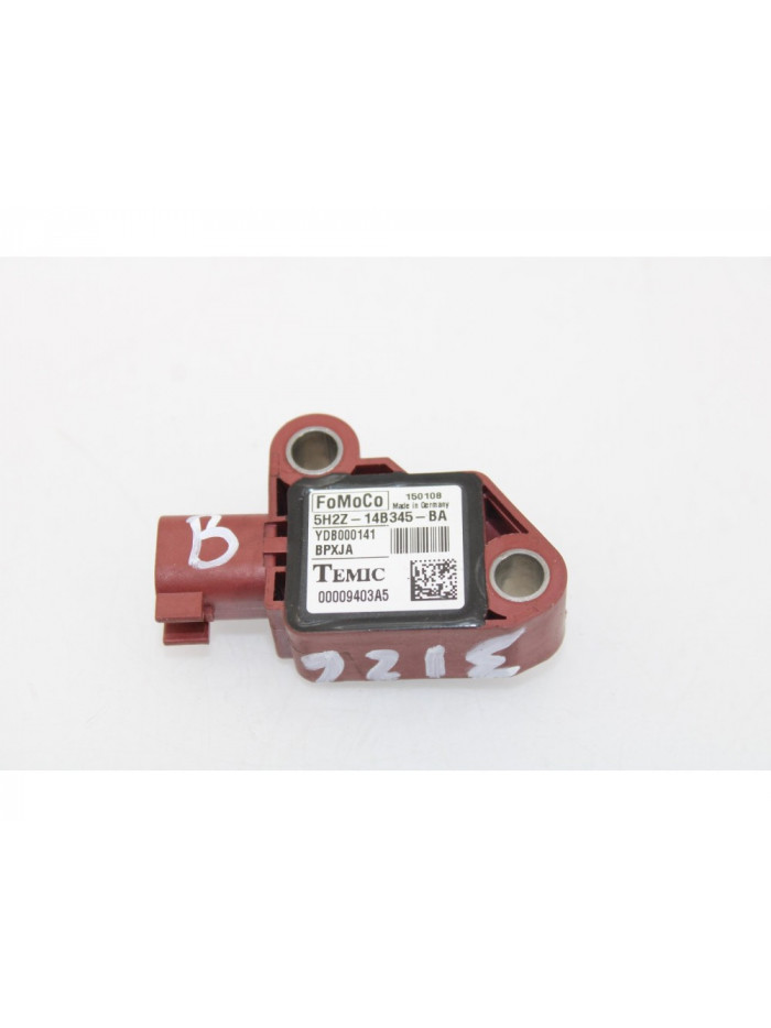 Sensor impacto LAND ROVER DISCOVERY V6 TD SE 2008