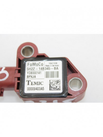 Sensor impacto LAND ROVER DISCOVERY V6 TD SE 2008