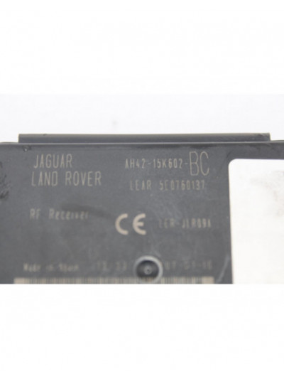 Modulo electronico LAND ROVER RANGE ROVER SPORT V6 TD S 2010