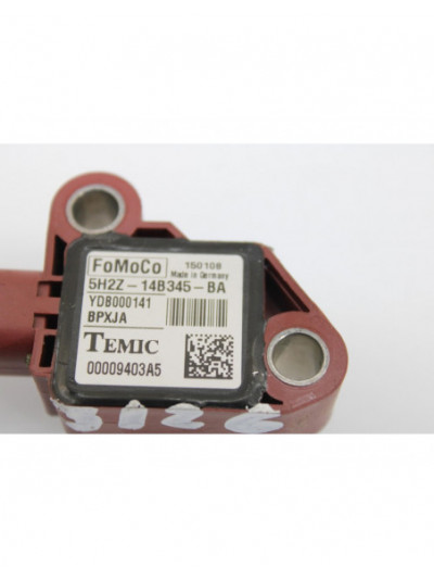 Sensor impacto LAND ROVER DISCOVERY V6 TD SE 2008