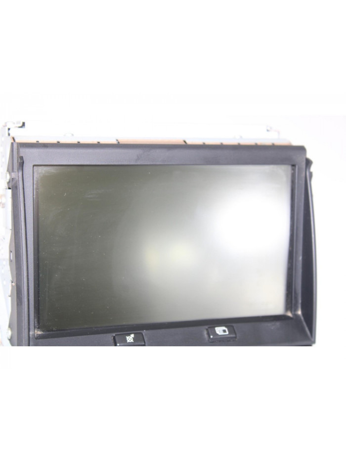 Recambio de sistema navegacion gps para land rover discovery (...) v6 td se referencia OEM IAM 8H2210E889