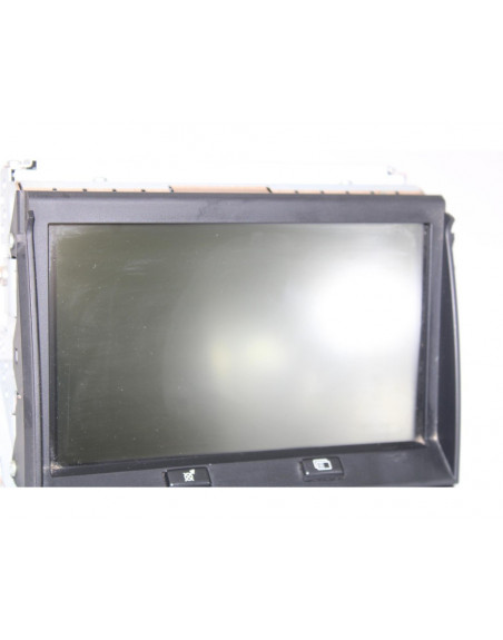 Recambio de sistema navegacion gps para land rover discovery (...) v6 td se referencia OEM IAM 8H2210E889