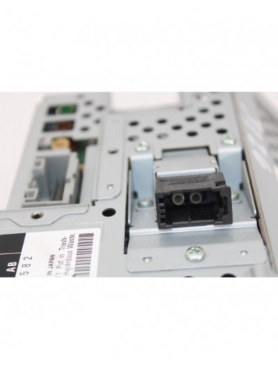 Recambio de sistema navegacion gps para land rover discovery (...) v6 td se referencia OEM IAM 8H2210E889