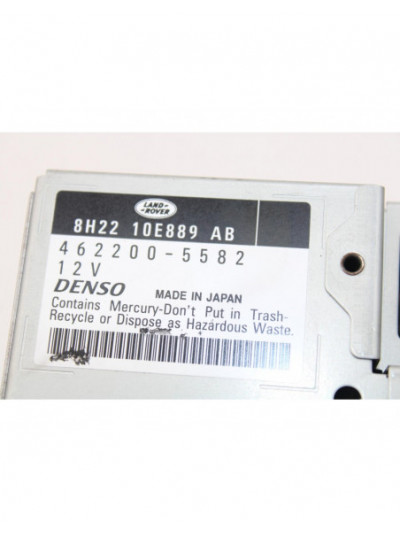 Recambio de sistema navegacion gps para land rover discovery (...) v6 td se referencia OEM IAM 8H2210E889
