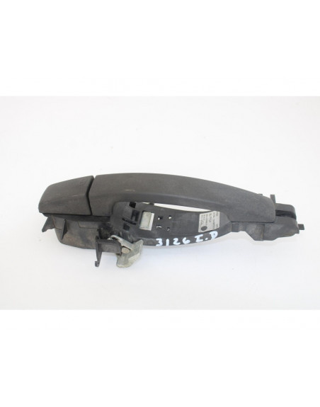 Recambio de maneta exterior delantera izquierda para land rover discovery (...) v6 td se referencia OEM IAM 8H22203A29