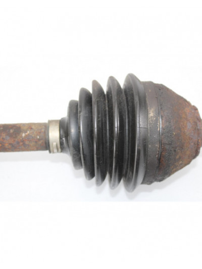 Transmision delantera derecha LAND ROVER FREELANDER TD4 HSE 2012