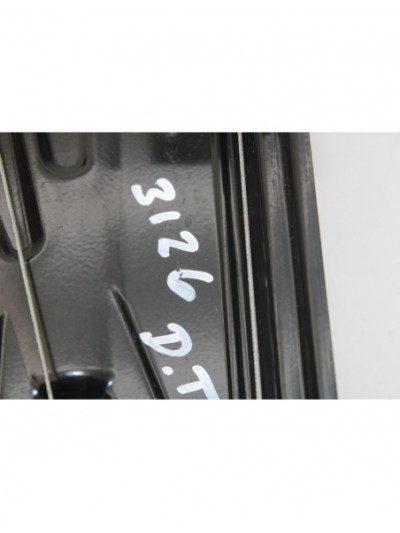 Recambio de elevalunas trasero derecho para land rover discovery (...) v6 td se referencia OEM IAM 4H2227000AB