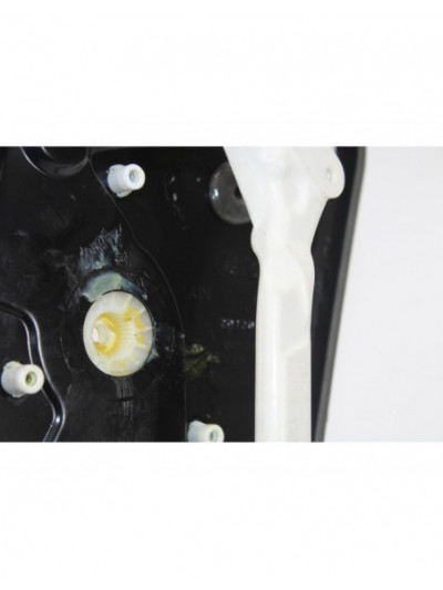 Recambio de elevalunas trasero derecho para land rover discovery (...) v6 td se referencia OEM IAM 4H2227000AB