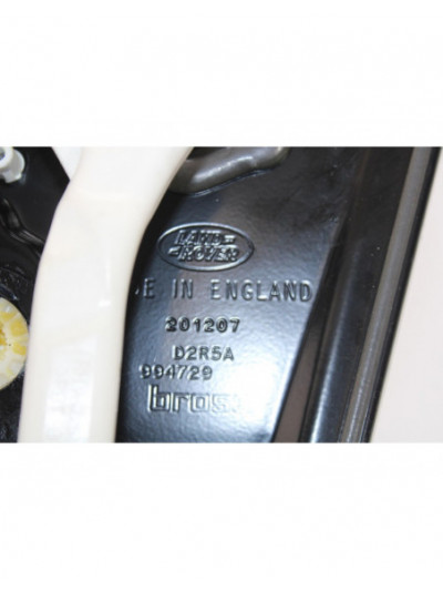 Recambio de elevalunas trasero derecho para land rover discovery (...) v6 td se referencia OEM IAM 4H2227000AB