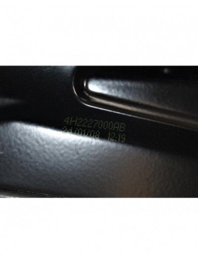 Recambio de elevalunas trasero derecho para land rover discovery (...) v6 td se referencia OEM IAM 4H2227000AB