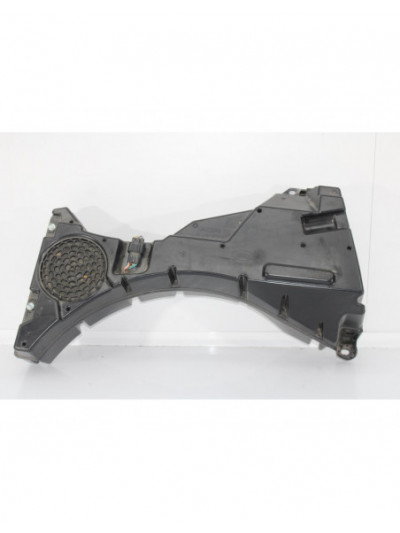 Recambio de altavoz subwoofer para land rover freelander (lr2) td4 hse referencia OEM IAM 6H5219A067AC