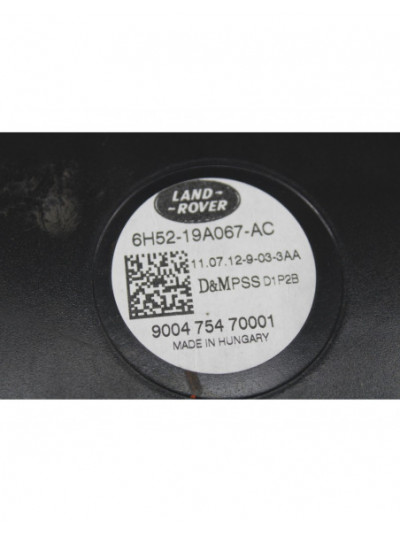 Altavoz subwoofer LAND ROVER FREELANDER TD4 HSE 2012