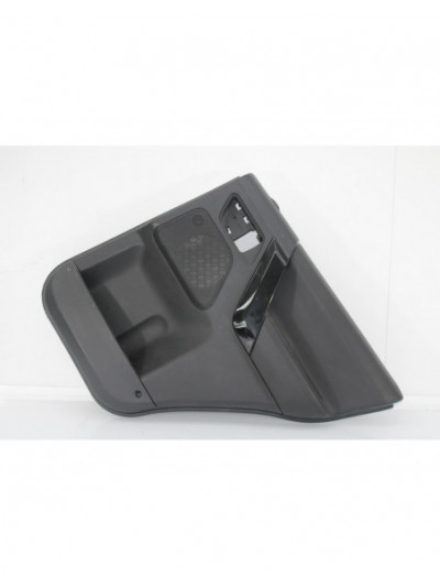 Recambio de guarnecido puerta trasera derecha para land rover freelander (lr2) td4 hse referencia OEM IAM 3226T.D