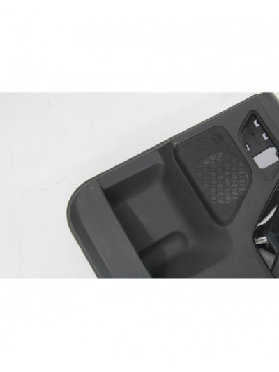 Guarnecido puerta trasera derecha LAND ROVER FREELANDER TD4 HSE 2012
