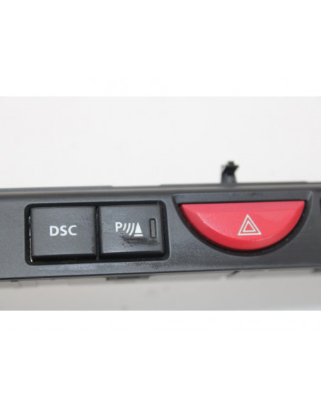 Recambio de warning para land rover discovery (...) v6 td se referencia OEM IAM YUL501300
