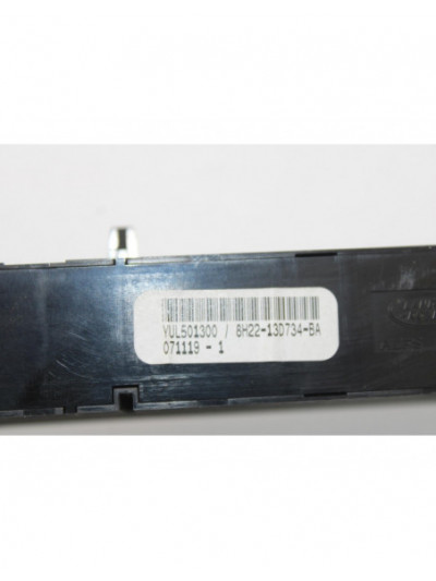 Recambio de warning para land rover discovery (...) v6 td se referencia OEM IAM YUL501300