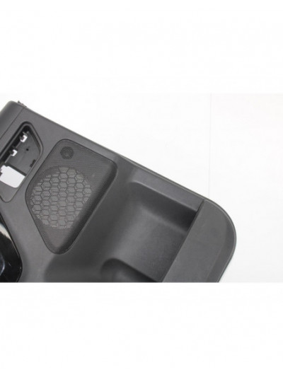 Recambio de guarnecido puerta trasera izquierda para land rover freelander (lr2) td4 hse referencia OEM IAM 3226T.I