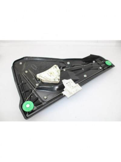 Recambio de elevalunas trasero izquierdo para land rover discovery (...) v6 td se referencia OEM IAM 4H2227001AB