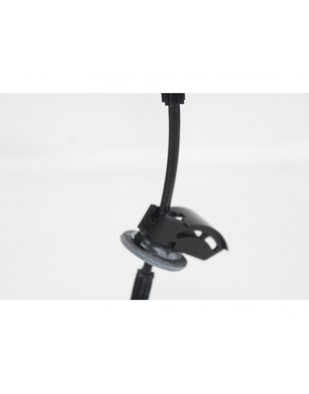 Recambio de cerradura puerta trasera izquierda para land rover discovery (...) v6 td se referencia OEM IAM FQM000330