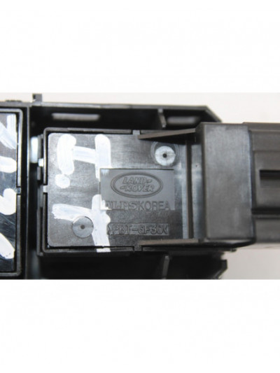 Recambio de mando elevalunas trasero izquierdo para land rover discovery (...) v6 td se referencia OEM IAM YUD501080