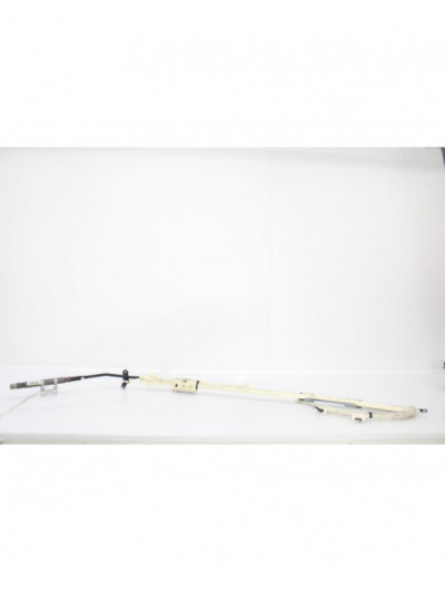 Recambio de airbag cortina delantero izquierdo para land rover range rover sport v6 td s referencia OEM IAM 5H3214K158CC