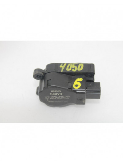 Motor trampilla calefacción LAND ROVER RANGE ROVER SPORT V6 TD S 2010