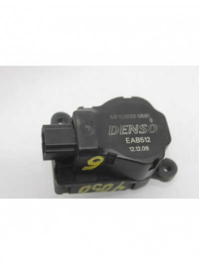 Motor trampilla calefacción LAND ROVER RANGE ROVER SPORT V6 TD S 2010