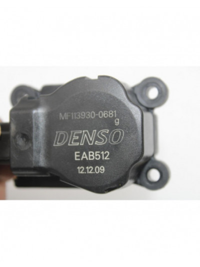 Motor trampilla calefacción LAND ROVER RANGE ROVER SPORT V6 TD S 2010