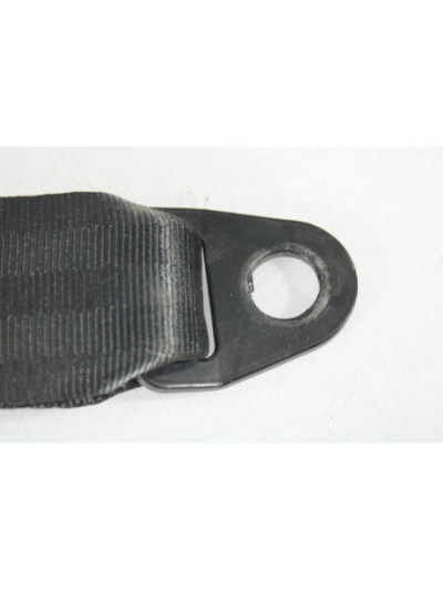 Recambio de cinturon seguridad trasero derecho para alfa romeo giulietta (191) sprint referencia OEM IAM 34112512A