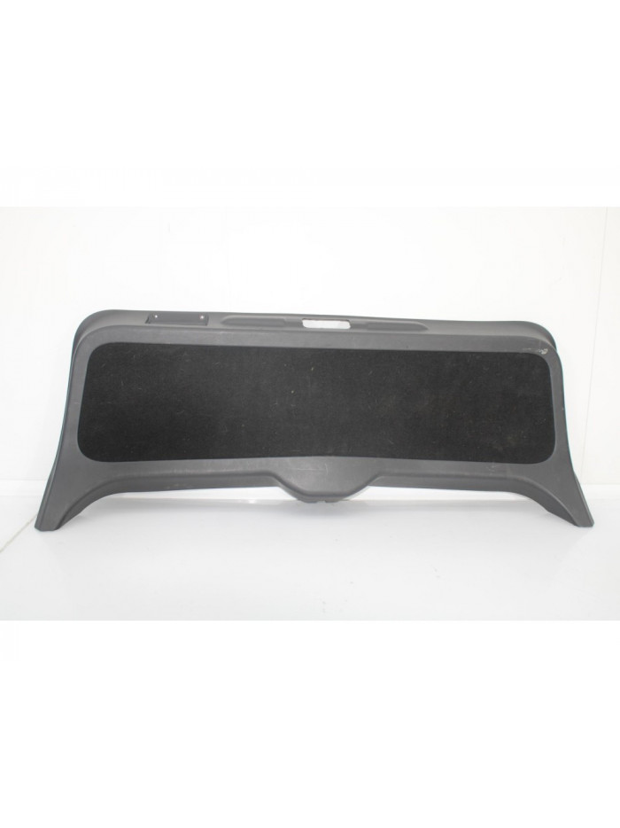 Recambio de guarnecido porton trasero para land rover range rover sport v6 td s referencia OEM IAM ESB500010