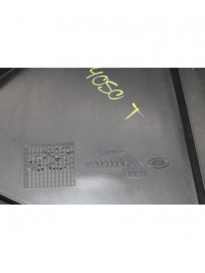 Recambio de guarnecido porton trasero para land rover range rover sport v6 td s referencia OEM IAM ESB500010