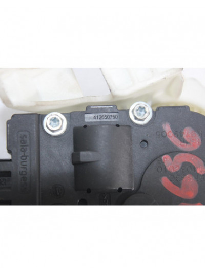 Motor trampilla calefacción AUDI A4 B8 Avant 2.0 TDI 2010
