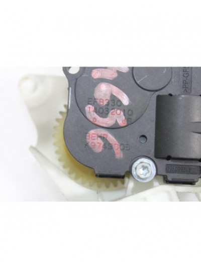 Motor trampilla calefacción AUDI A4 B8 Avant 2.0 TDI 2010