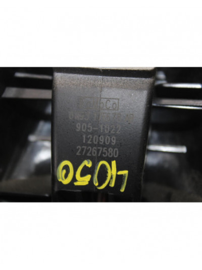 Recambio de espejo interior para land rover range rover sport v6 td s referencia OEM IAM 6W9317E678AB