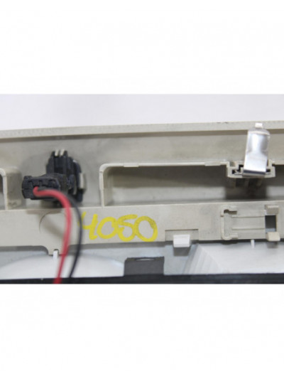 Recambio de luz techo para land rover range rover sport v6 td s referencia OEM IAM 5H2213704BC