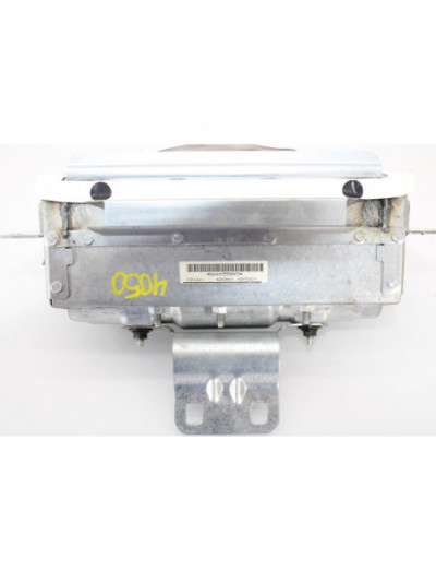 Recambio de airbag delantero derecho para land rover range rover sport v6 td s referencia OEM IAM AH22042A96AA