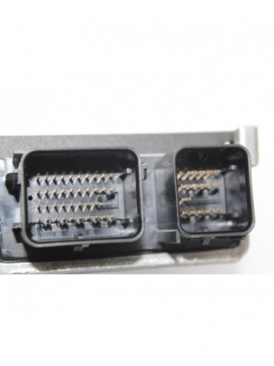 Recambio de centralita airbag para land rover range rover sport v6 td s referencia OEM IAM AH2214D374AG