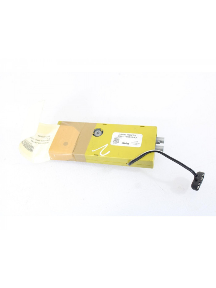 AMPLIFICADOR ANTENA LAND ROVER RANGE ROVER SPORT V6 TD S 2010 REF. LAND ROVER RANGE ROVER SPORT V6 TD S 2010 REF. 5H2218K891KA L
