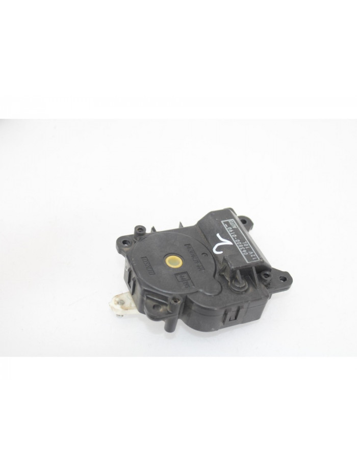 Motor trampilla calefacción LAND ROVER RANGE ROVER SPORT V6 TD S 2010