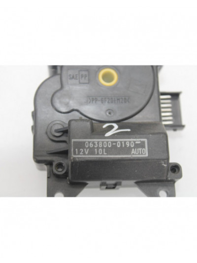 Motor trampilla calefacción LAND ROVER RANGE ROVER SPORT V6 TD S 2010