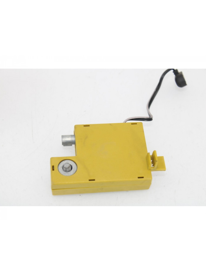 Recambio de amplificador antena para land rover range rover sport v6 td s referencia OEM IAM 6H3218K891AA