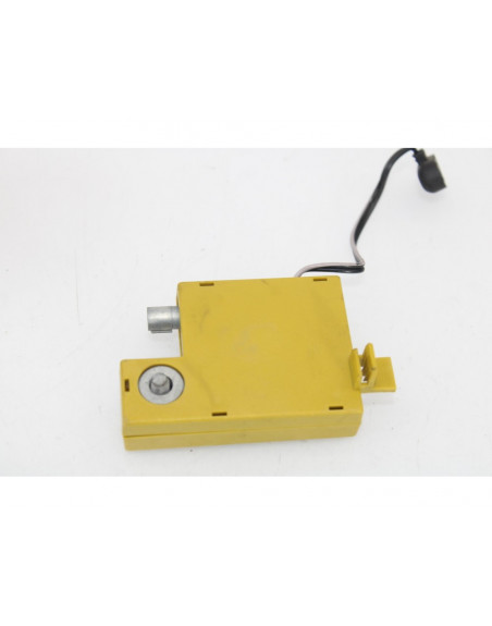 Recambio de amplificador antena para land rover range rover sport v6 td s referencia OEM IAM 6H3218K891AA