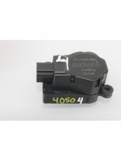 Motor trampilla calefacción LAND ROVER RANGE ROVER SPORT V6 TD S 2010