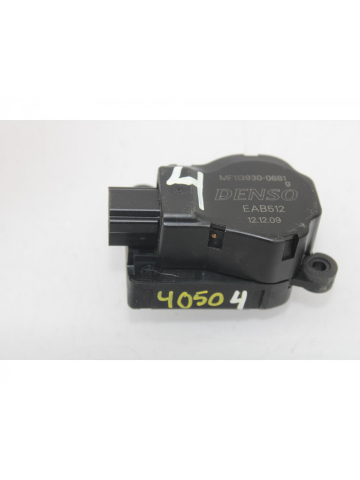 Motor trampilla calefacción LAND ROVER RANGE ROVER SPORT V6 TD S 2010