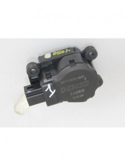 Motor trampilla calefacción LAND ROVER RANGE ROVER SPORT V6 TD S 2010